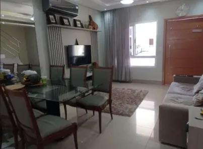 Casa com 3 Quartos à venda, 125m² no Vila Valença, São Vicente