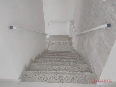 Conjunto Comercial / Sala para alugar, 64m² no Centro, Jacareí