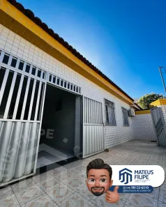 Casa com 3 Quartos à venda, 180m² no Luzia, Aracaju