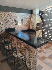 Casa com 3 Quartos à venda, 100m² no Residencial Planalto, Goianira