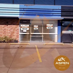 Loja / Salão / Ponto Comercial para alugar, 70m² no Centro, Arapongas