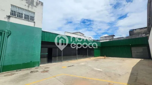 Galpão / Depósito / Armazém à venda, 1000m² no Anil, Rio de Janeiro