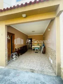 Casa de Condomínio com 2 Quartos à venda, 120m² no Bento Ribeiro, Rio de Janeiro