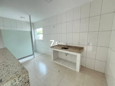 Apartamento com 2 Quartos à venda, 60m² no Nova Penedo, Itatiaia
