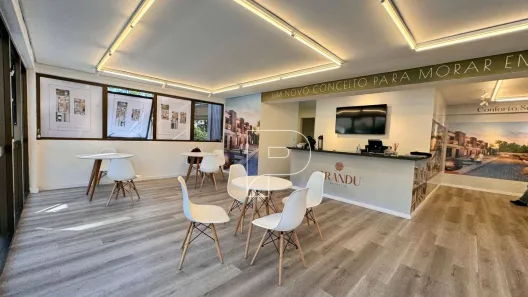 Loja / Salão / Ponto Comercial à venda, 90m² no Chácara Ondas Verdes, Cotia