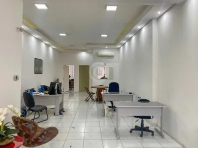 Prédio Inteiro à venda, 274m² no Centro, Itatiba