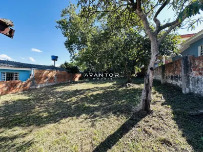 Terreno / Lote / Condomínio à venda, 516m² no Chácara das Flores, Santa Maria