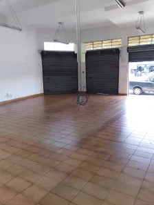 Loja / Salão / Ponto Comercial para alugar, 118m² no Centro, Franca