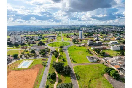 Terreno / Lote / Condomínio à venda, 1034m² no Samambaia Sul, Brasília