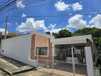 Casa com 2 Quartos à venda, 360m² no Vila Domingues, Votorantim