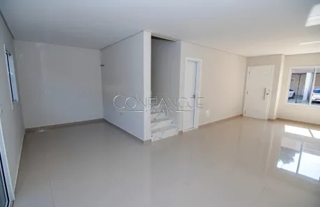 Casa de Condomínio com 3 Quartos à venda, 110m² no Campo Comprido, Curitiba
