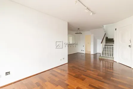 Cobertura com 4 Quartos para alugar, 270m² no Brooklin Paulista, São Paulo