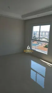 Apartamento com 2 Quartos para alugar, 60m² no Fundação, São Caetano do Sul
