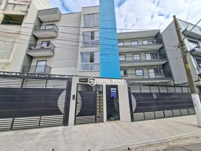 Apartamento com 2 Quartos para alugar, 40m² no Santana, São Paulo