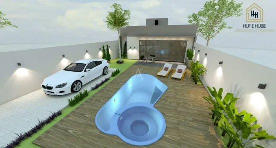 Casa com 1 Quarto à venda, 70m² no Corbélia, Corbélia