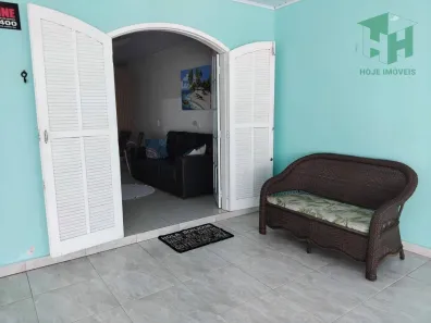 Casa de Condomínio com 2 Quartos à venda, 74m² no Shangrila, Pontal do Paraná