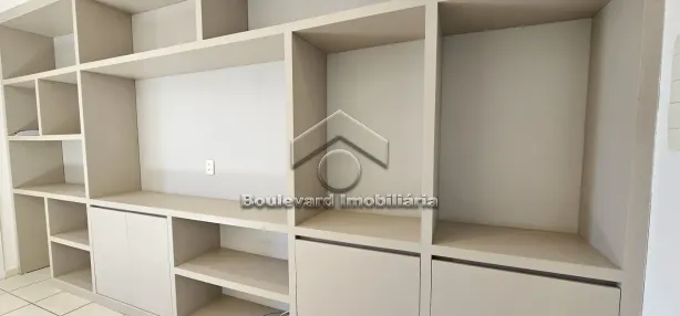 para alugar, 58m² no Nova Ribeirânia, Ribeirão Preto