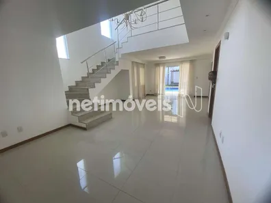 Casa de Condomínio com 4 Quartos à venda, 483m² no Vila de Abrantes (Abrantes), Camaçari