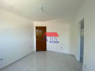 Apartamento com 2 Quartos à venda, 57m² no Vila Paulista, Cubatão