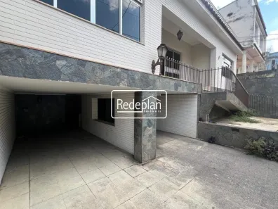 Casa com 4 Quartos à venda, 262m² no Ano Bom, Barra Mansa