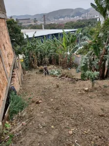 Terreno / Lote / Condomínio à venda, 261m² no Santa Maria II, Barra Mansa