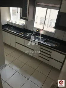 Cobertura com 2 Quartos à venda, 116m² no Vila Virgínia, Ribeirão Preto