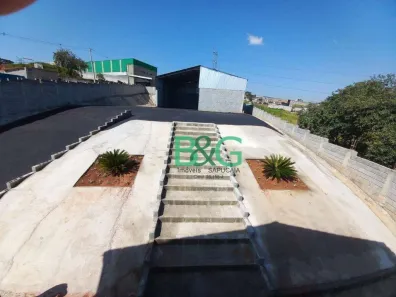 Galpão / Depósito / Armazém para alugar, 300m² no Veraneio Maracanã, Itaquaquecetuba