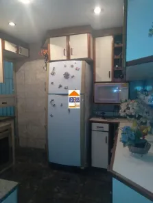 Casa com 2 Quartos para alugar, 80m² no Areia Branca, Belford Roxo