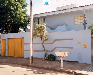 Casa com 4 Quartos à venda, 230m² no , Abadia de Goiás