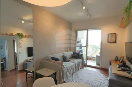 Apartamento com 3 Quartos à venda, 69m² no Bosque da Saúde, São Paulo