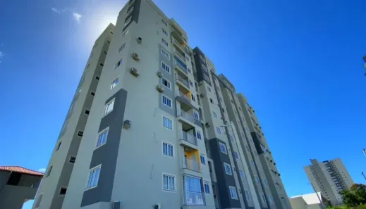 Apartamento com 3 Quartos para alugar, 78m² no Itacolomi, Balneário Piçarras
