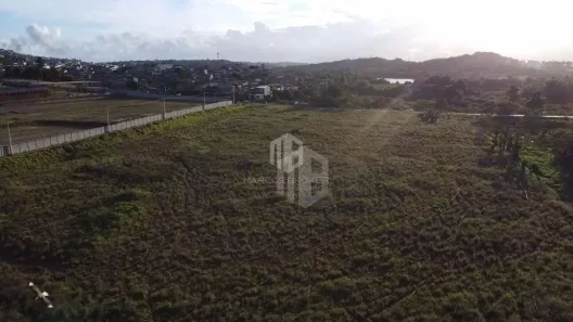 Terreno / Lote Comercial à venda, 40000m² no Urbis I, Candeias