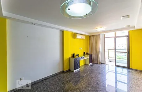 Apartamento com 2 Quartos à venda, 92m² no Ingá, Niterói