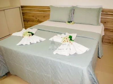 Hotel / Motel / Pousada com 8 Quartos à venda, 270m² no Centro, Penha