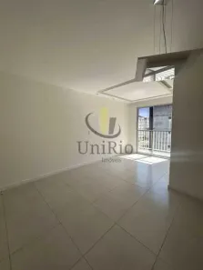 Apartamento com 2 Quartos à venda, 52m² no Taquara, Rio de Janeiro