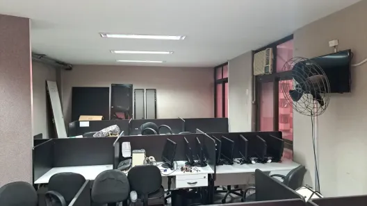 Conjunto Comercial / Sala para alugar, 267m² no Centro, São Paulo