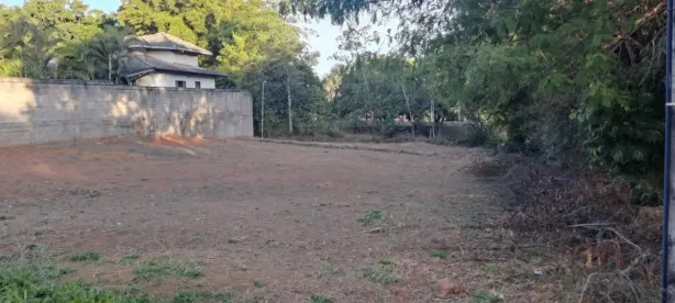 Terreno / Lote / Condomínio à venda, 800m² no Setor de Habitações Individuais Norte, Brasília