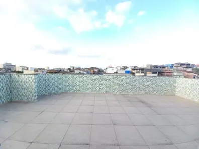 Cobertura com 3 Quartos à venda, 173m² no Centro, Nilópolis