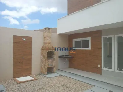 Casa com 2 Quartos à venda, 149m² no Ancuri, Fortaleza