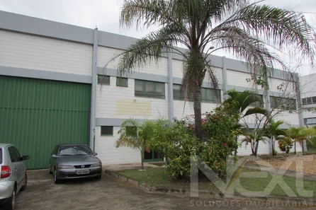 Galpão / Depósito / Armazém para alugar, 967m² no Núcleo Residencial Doutor João Aldo Nassif, Jaguariúna