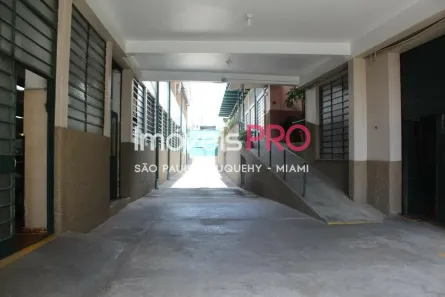 Prédio Inteiro para venda ou aluguel, 8813m² no Tucuruvi, São Paulo