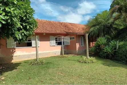 Fazenda / Sítio / Chácara com 5 Quartos à venda, 54000m² no , Bom Jardim