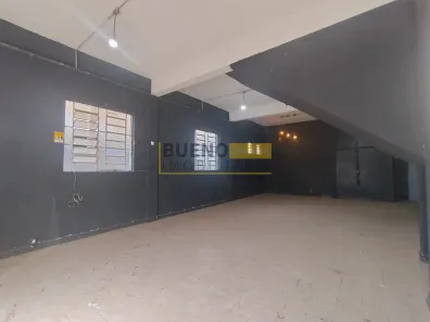 Loja / Salão / Ponto Comercial para alugar, 257m² no Jardim Pérola, Santa Bárbara D'Oeste