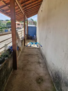 Casa com 2 Quartos à venda, 60m² no Florença, Ribeirão das Neves