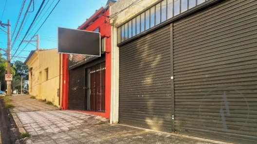 Loja / Salão / Ponto Comercial para venda ou aluguel, 147m² no Centro, Sorocaba