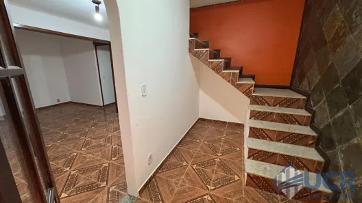 Casa com 2 Quartos à venda, 85m² no Jardim M. Pereira, Miguel Pereira