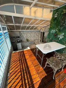 Cobertura com 3 Quartos à venda, 120m² no Vila Lúcia, São Paulo