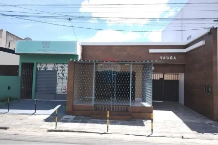 Loja / Salão / Ponto Comercial para alugar, 66m² no Cruzeiro, Campina Grande