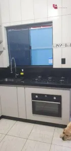 Apartamento com 2 Quartos à venda, 55m² no Residencial Morumbi II, Pouso Alegre