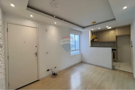 Apartamento com 2 Quartos à venda, 40m² no Jardim Santo Antônio, Almirante Tamandaré